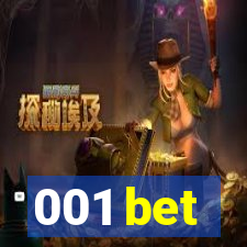 001 bet